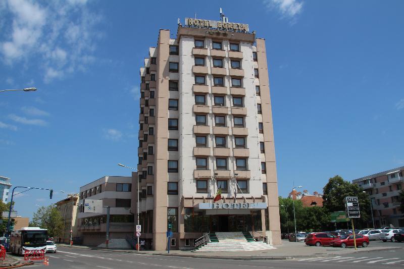 تولتشيا Hotel Egreta المظهر الخارجي الصورة
